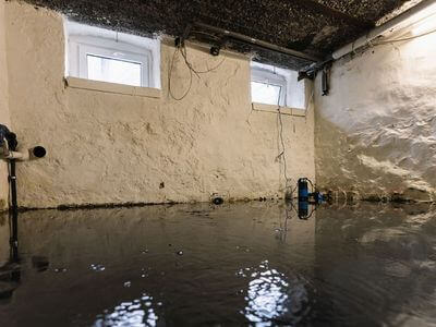 About ProCore Recovery Services - water damage restoration experts in Southall